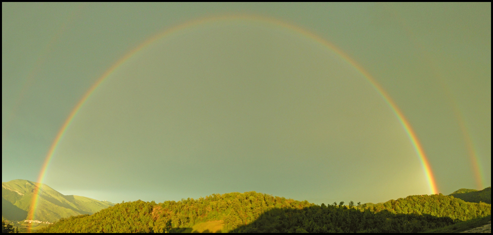 Arcobaleno Estate