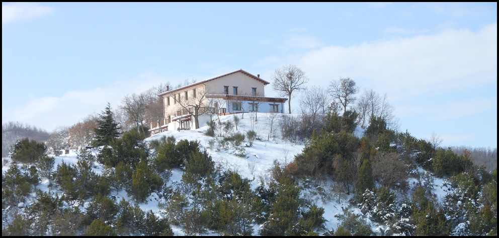 Trebbio Inverno